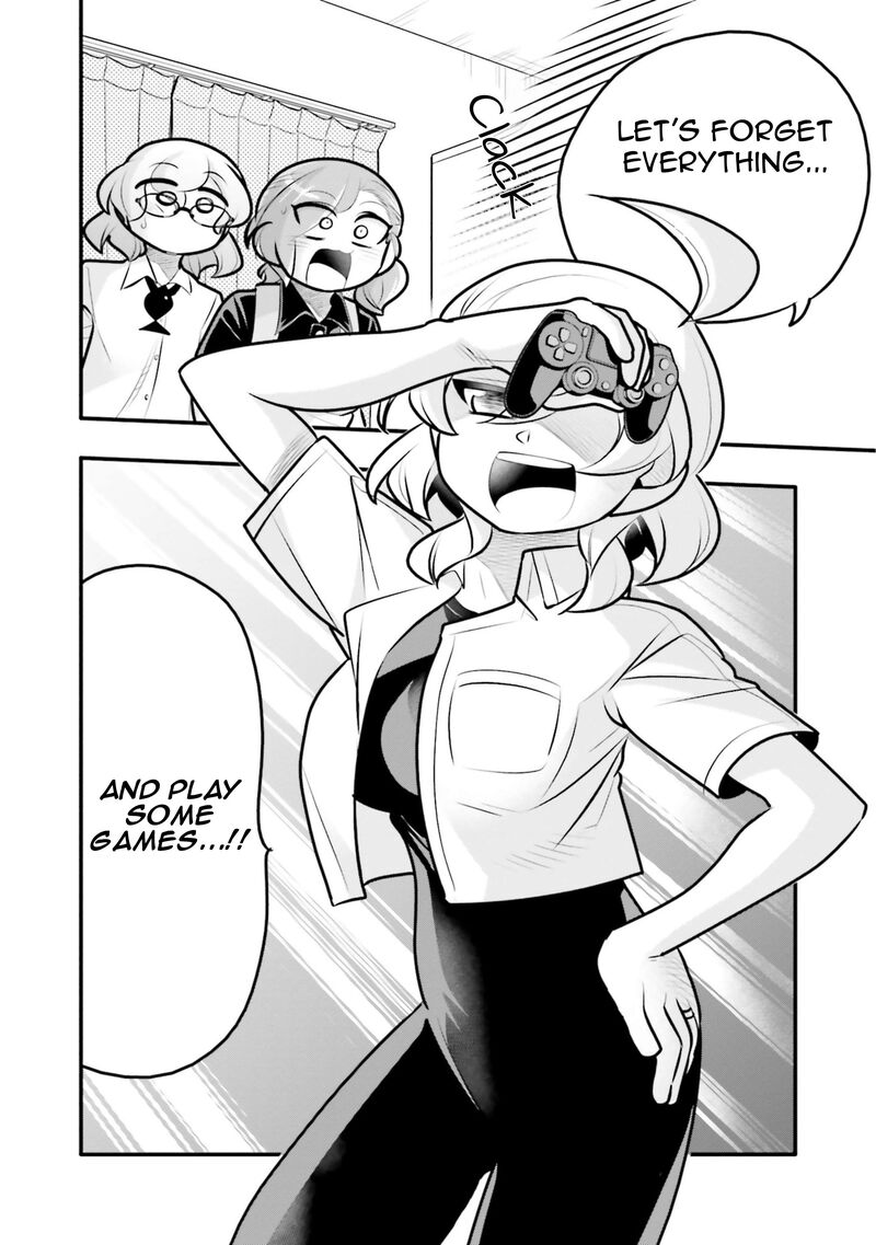 10 Nenkan Tomodachida To Omotteta Otokonoko Ni Kokuhaku Sareru Ohanashi 15b 12