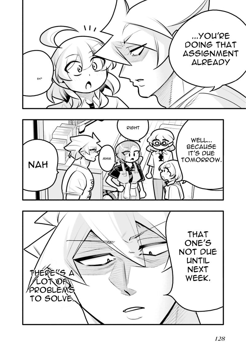 10 Nenkan Tomodachida To Omotteta Otokonoko Ni Kokuhaku Sareru Ohanashi 15b 14