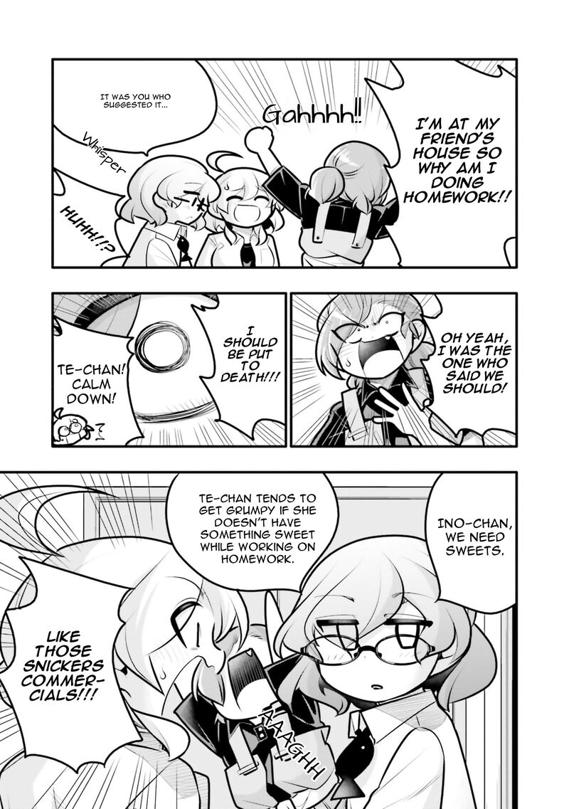 10 Nenkan Tomodachida To Omotteta Otokonoko Ni Kokuhaku Sareru Ohanashi 15b 3