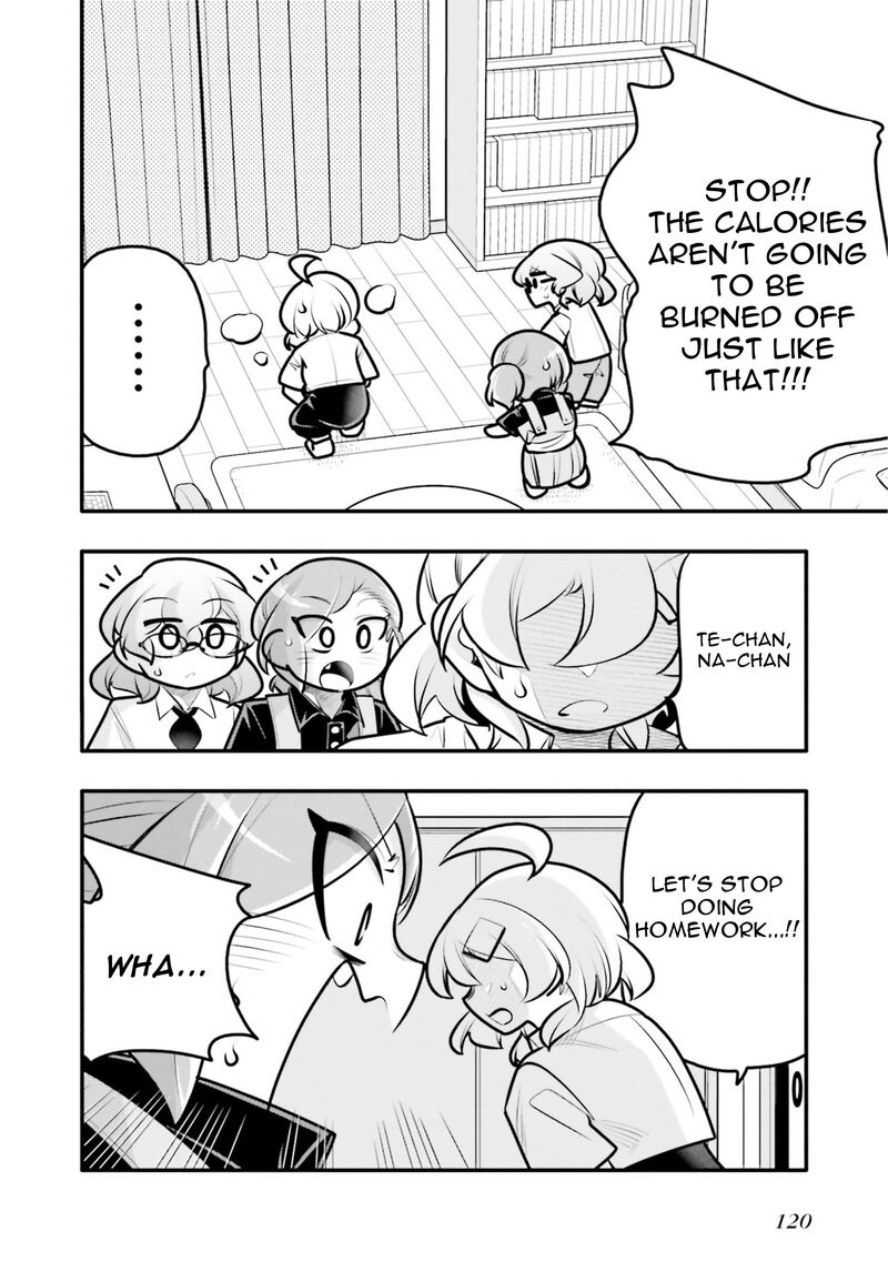 10 Nenkan Tomodachida To Omotteta Otokonoko Ni Kokuhaku Sareru Ohanashi 15b 6