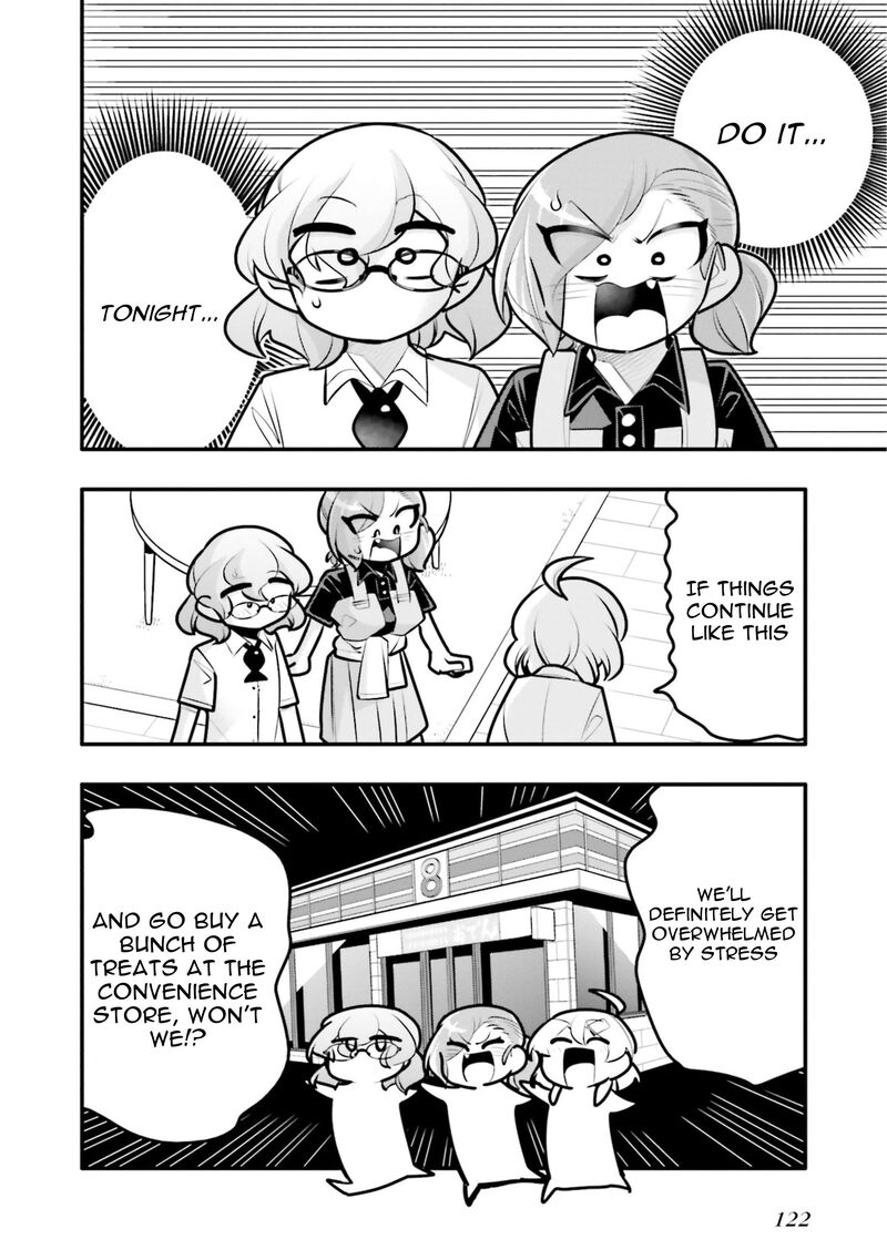 10 Nenkan Tomodachida To Omotteta Otokonoko Ni Kokuhaku Sareru Ohanashi 15b 8