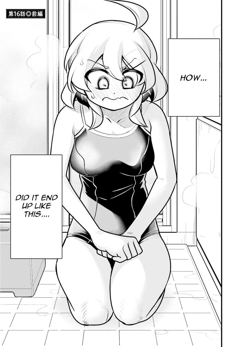 10 Nenkan Tomodachida To Omotteta Otokonoko Ni Kokuhaku Sareru Ohanashi 16a 1