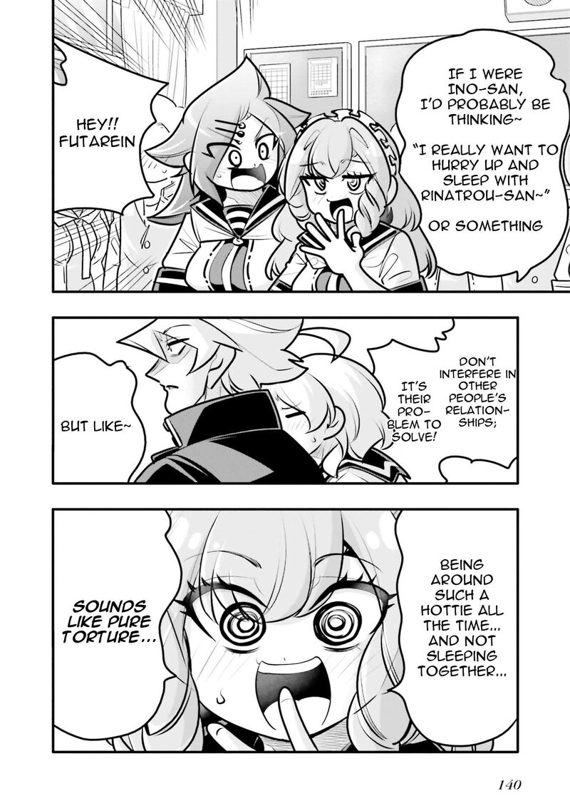 10 Nenkan Tomodachida To Omotteta Otokonoko Ni Kokuhaku Sareru Ohanashi 16a 10