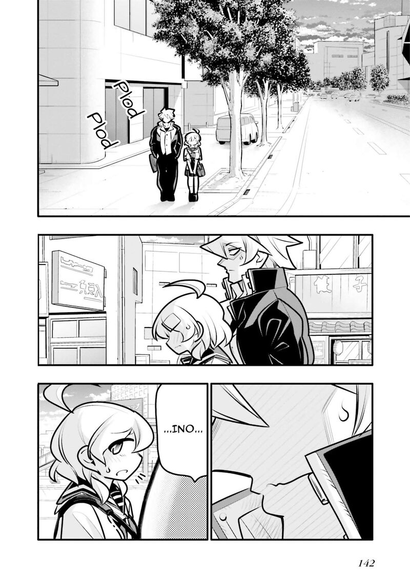 10 Nenkan Tomodachida To Omotteta Otokonoko Ni Kokuhaku Sareru Ohanashi 16a 12