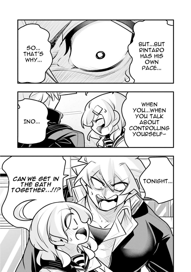 10 Nenkan Tomodachida To Omotteta Otokonoko Ni Kokuhaku Sareru Ohanashi 16a 15