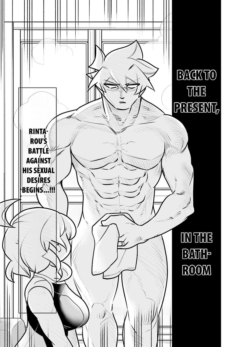 10 Nenkan Tomodachida To Omotteta Otokonoko Ni Kokuhaku Sareru Ohanashi 16a 17