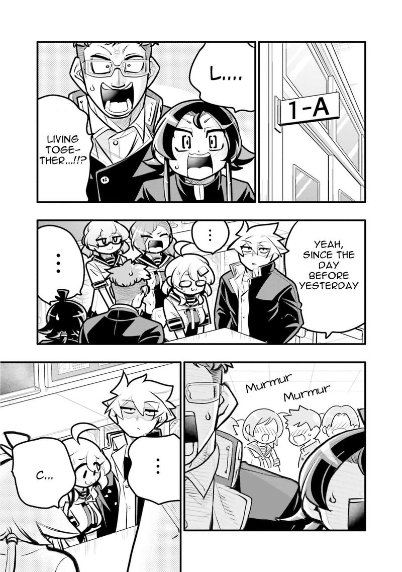 10 Nenkan Tomodachida To Omotteta Otokonoko Ni Kokuhaku Sareru Ohanashi 16a 3