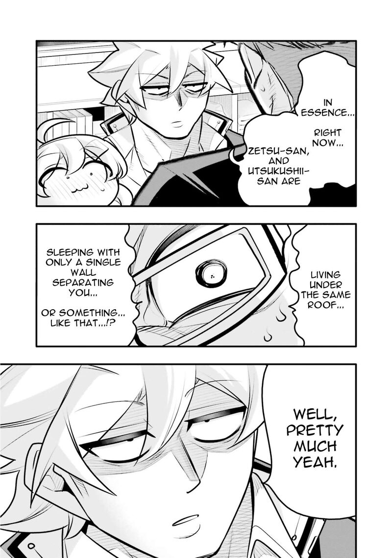 10 Nenkan Tomodachida To Omotteta Otokonoko Ni Kokuhaku Sareru Ohanashi 16a 5