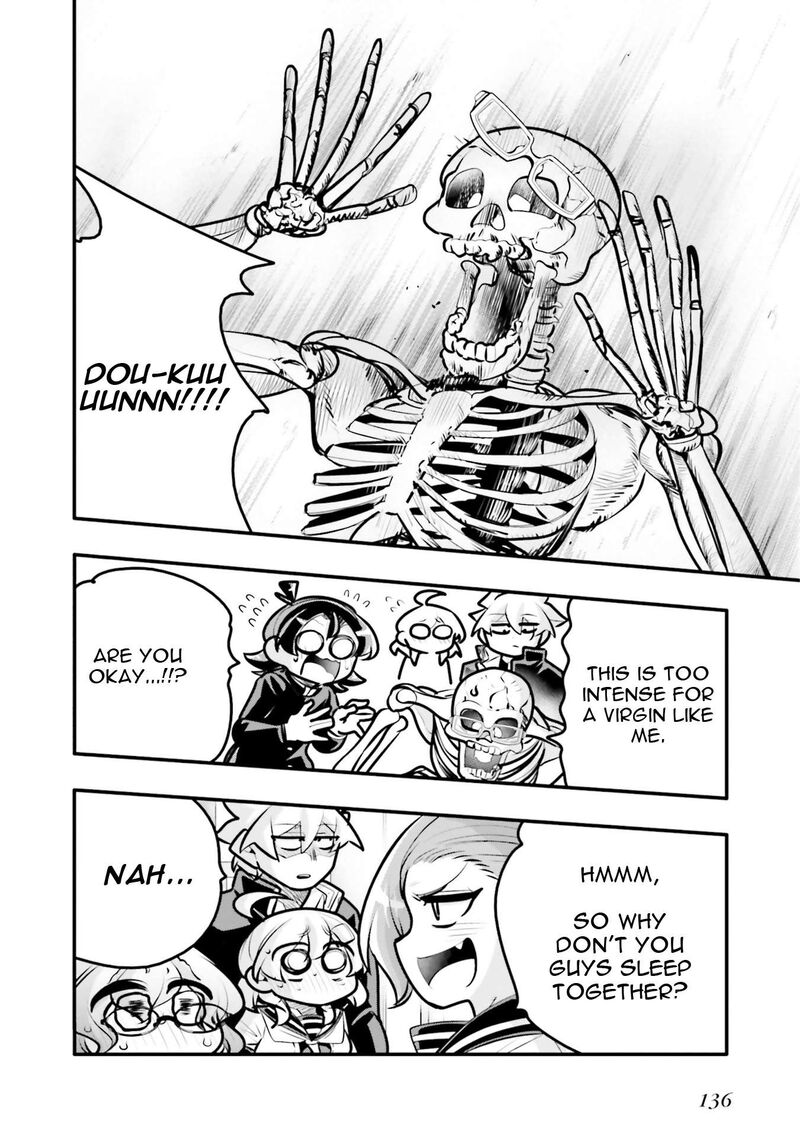 10 Nenkan Tomodachida To Omotteta Otokonoko Ni Kokuhaku Sareru Ohanashi 16a 6