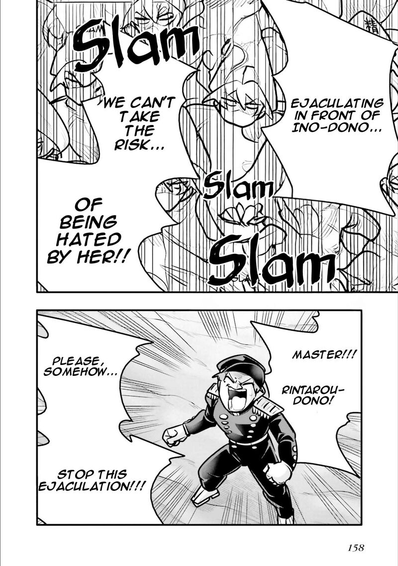 10 Nenkan Tomodachida To Omotteta Otokonoko Ni Kokuhaku Sareru Ohanashi 16b 10