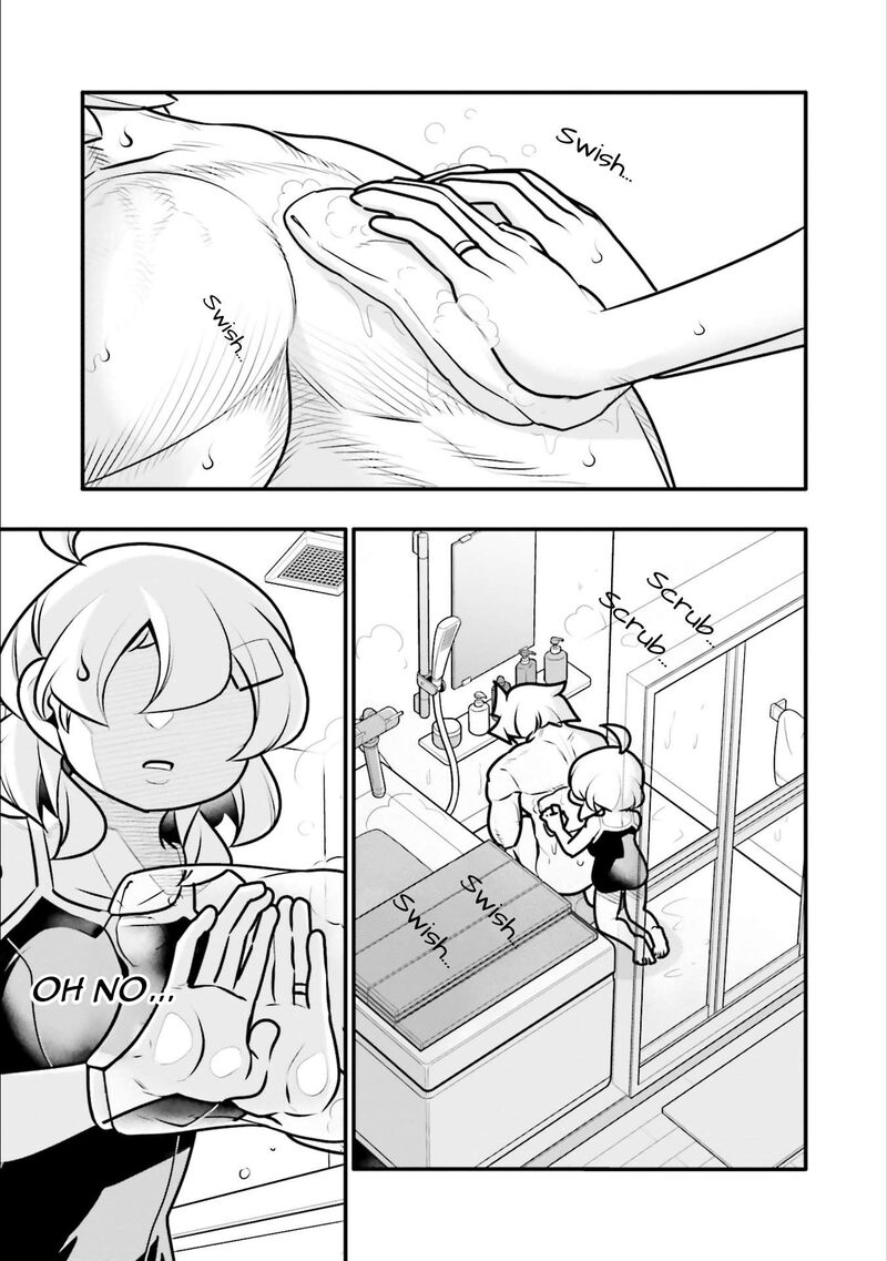 10 Nenkan Tomodachida To Omotteta Otokonoko Ni Kokuhaku Sareru Ohanashi 16b 3