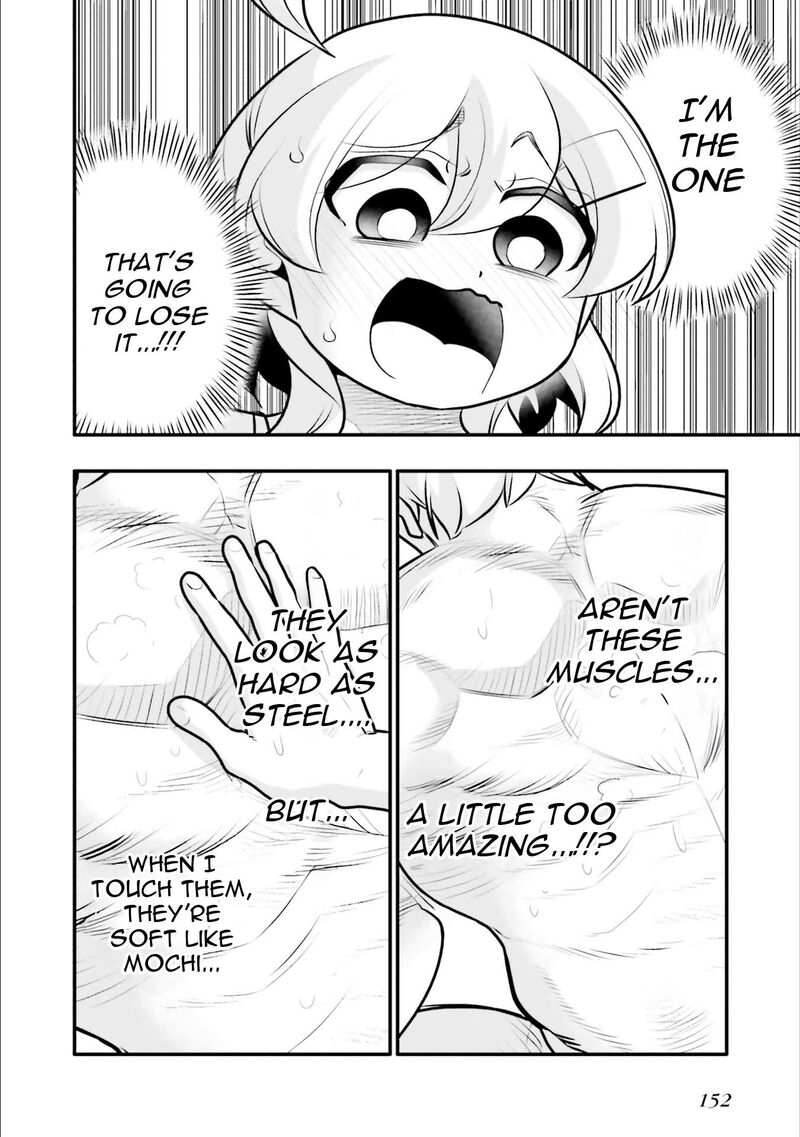 10 Nenkan Tomodachida To Omotteta Otokonoko Ni Kokuhaku Sareru Ohanashi 16b 4