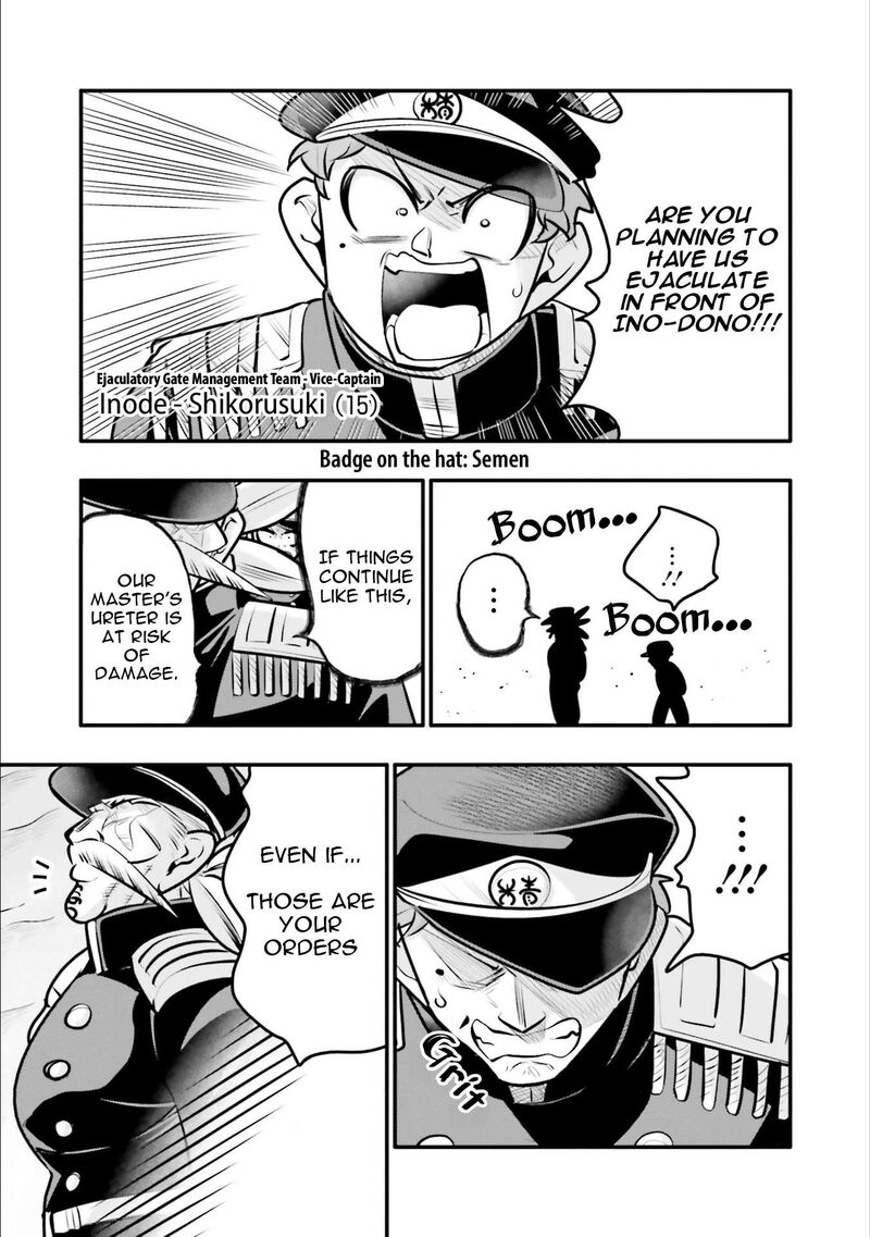 10 Nenkan Tomodachida To Omotteta Otokonoko Ni Kokuhaku Sareru Ohanashi 16b 9