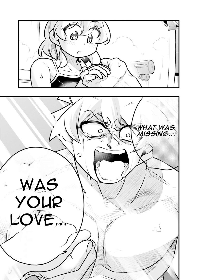 10 Nenkan Tomodachida To Omotteta Otokonoko Ni Kokuhaku Sareru Ohanashi 17a 13