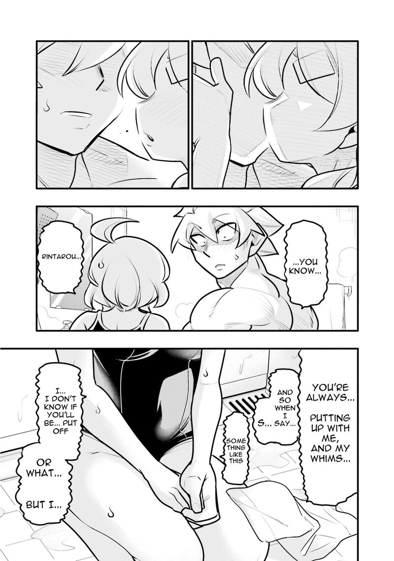 10 Nenkan Tomodachida To Omotteta Otokonoko Ni Kokuhaku Sareru Ohanashi 17a 3