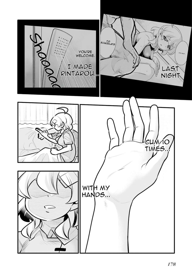 10 Nenkan Tomodachida To Omotteta Otokonoko Ni Kokuhaku Sareru Ohanashi 17b 2