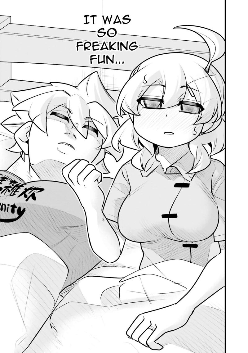 10 Nenkan Tomodachida To Omotteta Otokonoko Ni Kokuhaku Sareru Ohanashi 17b 3