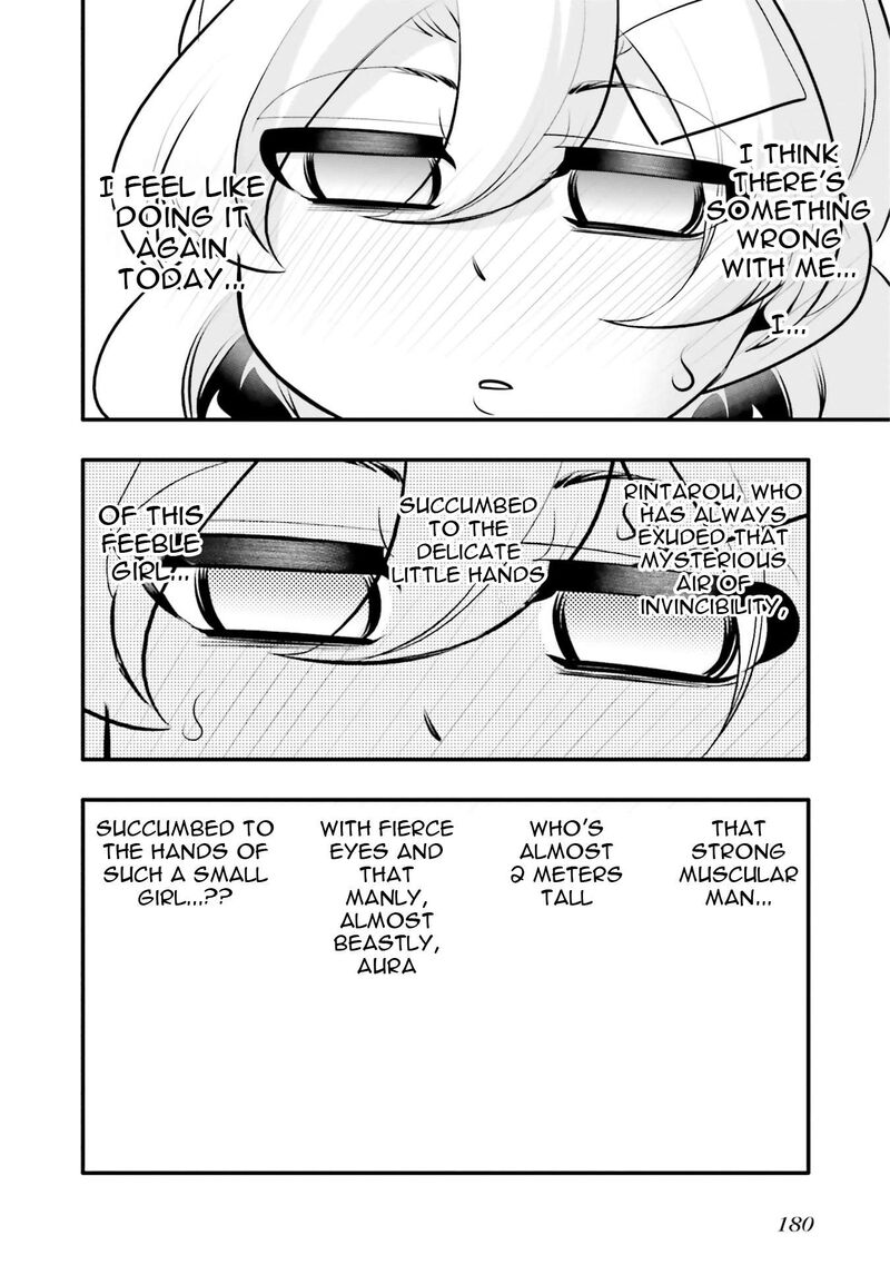 10 Nenkan Tomodachida To Omotteta Otokonoko Ni Kokuhaku Sareru Ohanashi 17b 4