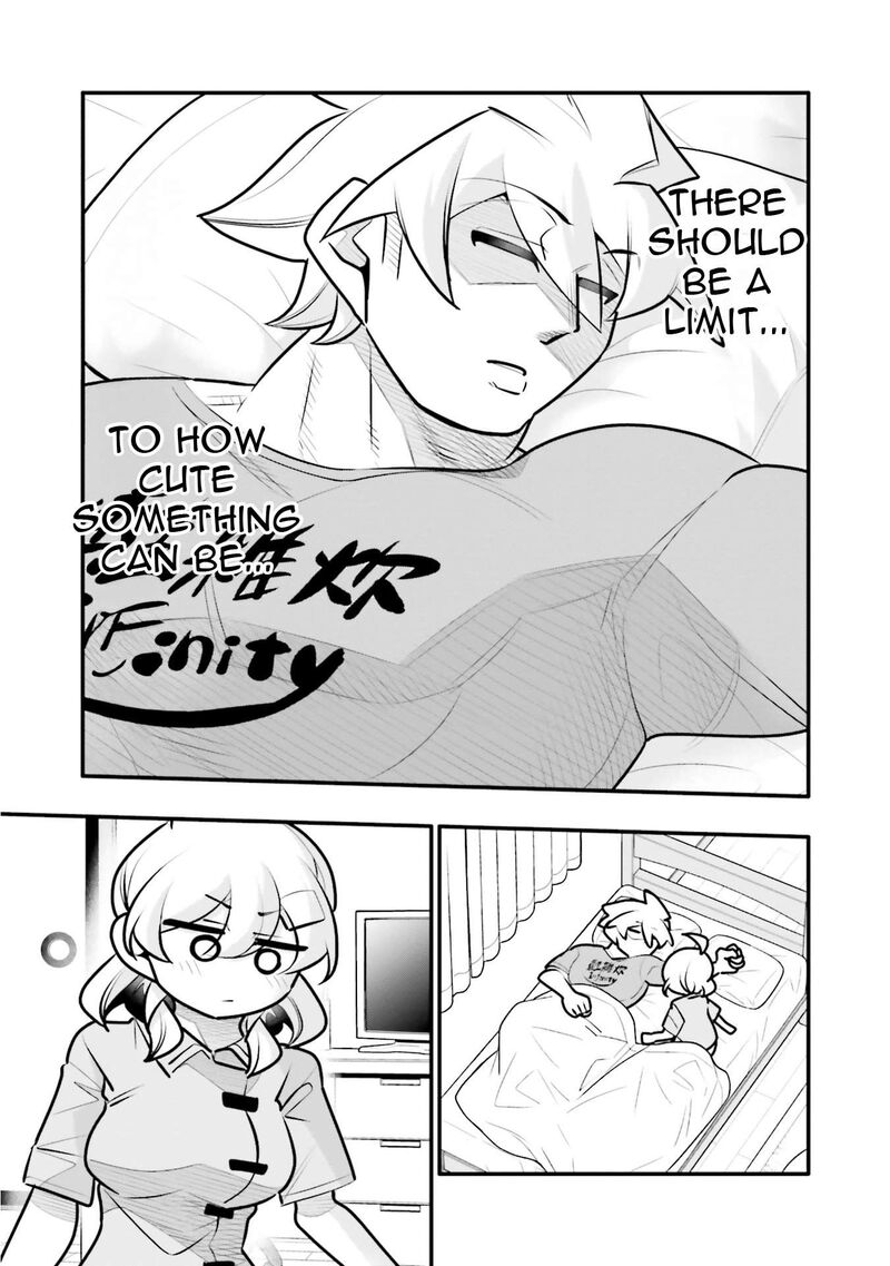 10 Nenkan Tomodachida To Omotteta Otokonoko Ni Kokuhaku Sareru Ohanashi 17b 5