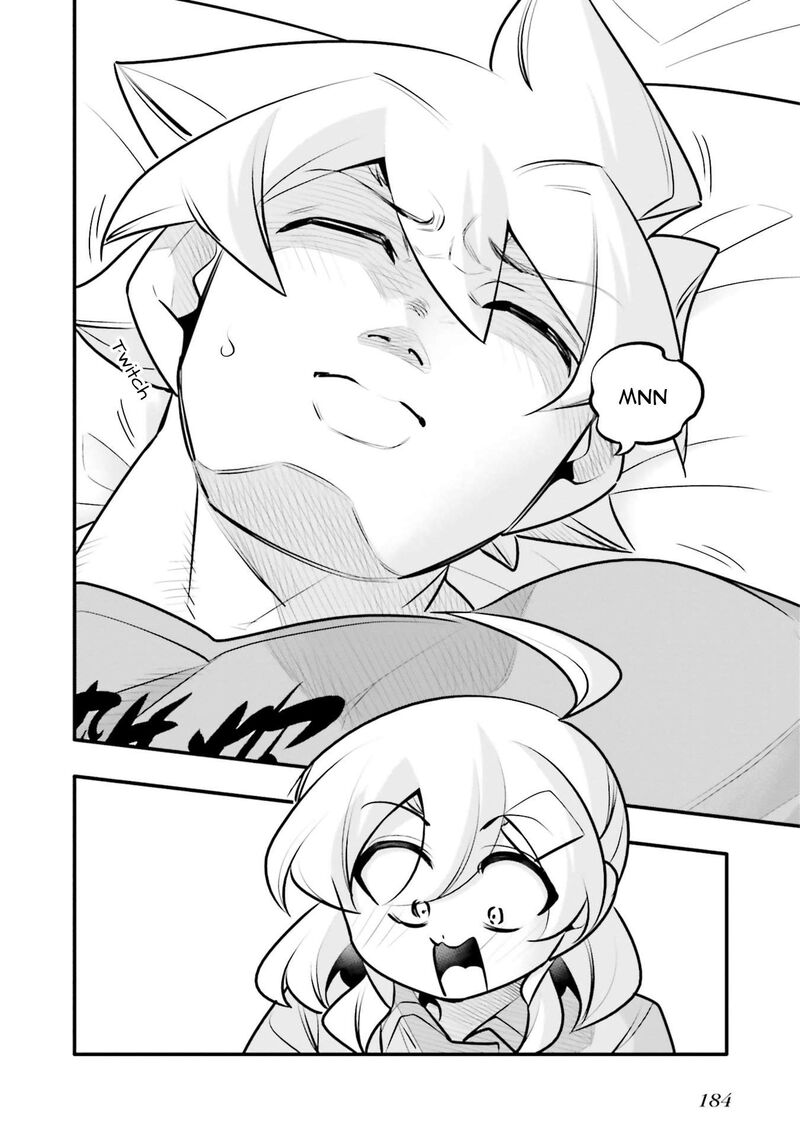 10 Nenkan Tomodachida To Omotteta Otokonoko Ni Kokuhaku Sareru Ohanashi 17b 8