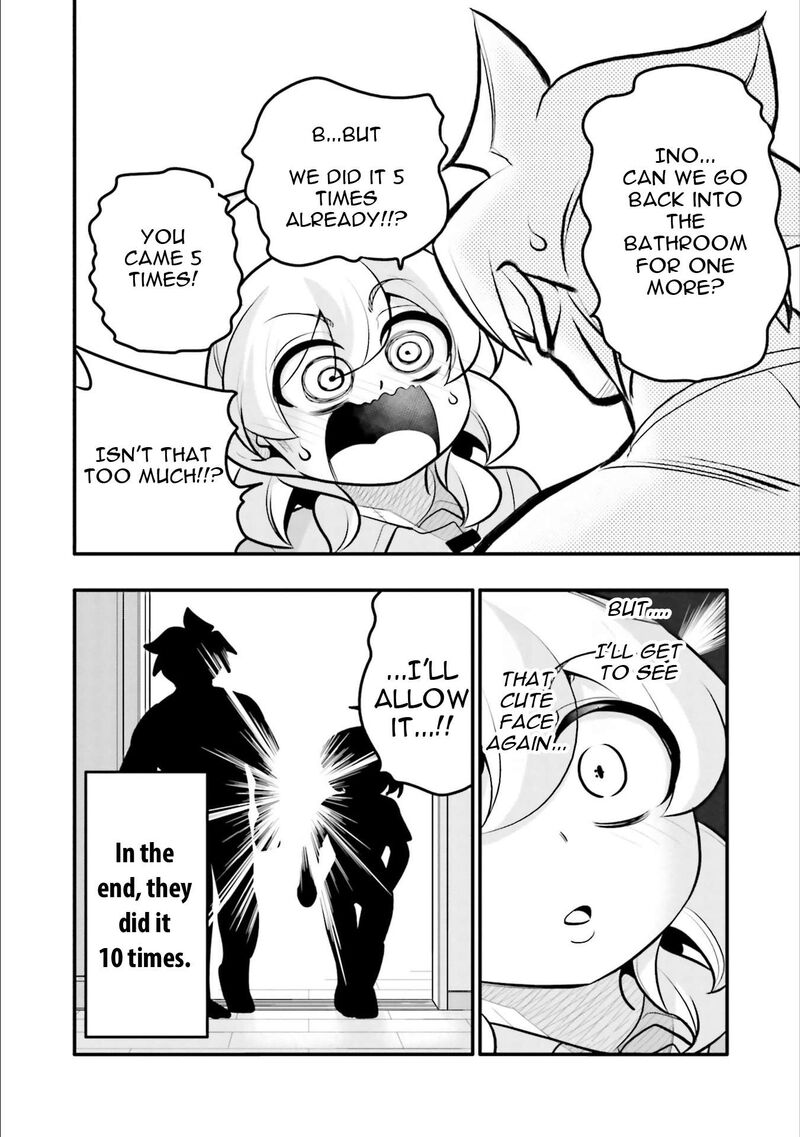 10 Nenkan Tomodachida To Omotteta Otokonoko Ni Kokuhaku Sareru Ohanashi 17e 6