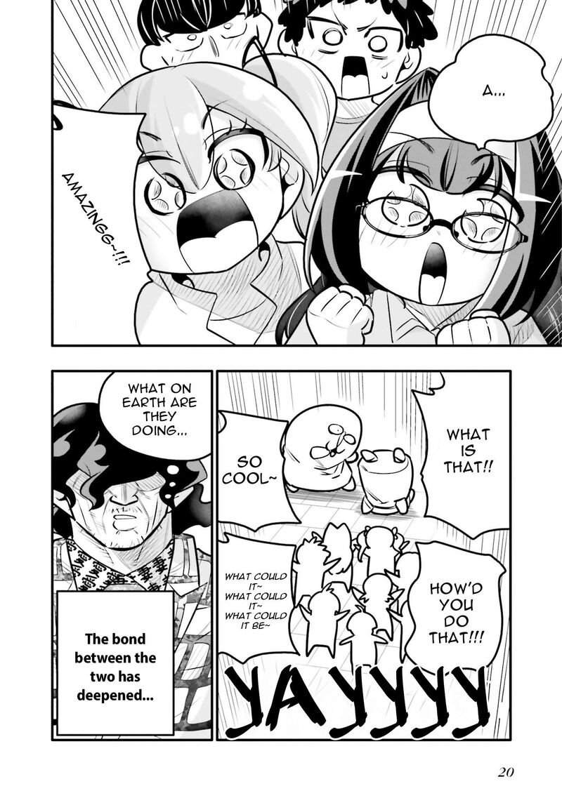 10 Nenkan Tomodachida To Omotteta Otokonoko Ni Kokuhaku Sareru Ohanashi 18a 20