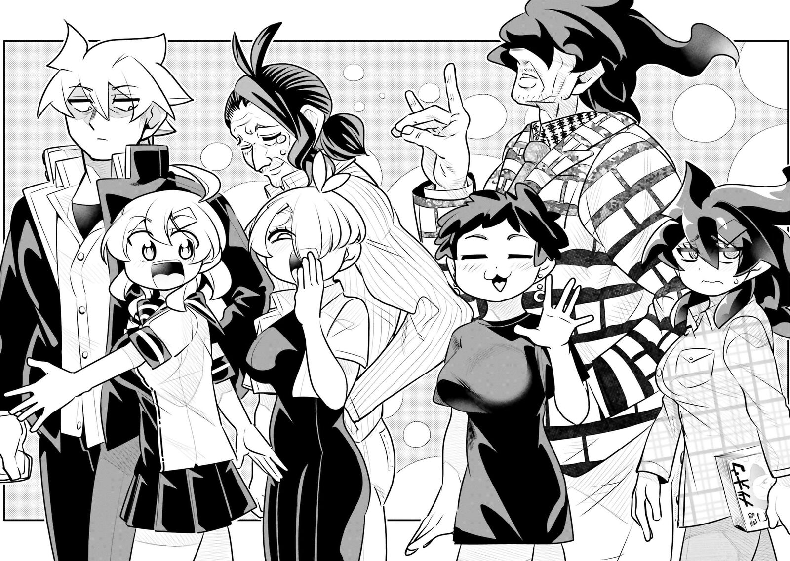 10 Nenkan Tomodachida To Omotteta Otokonoko Ni Kokuhaku Sareru Ohanashi 18a 6