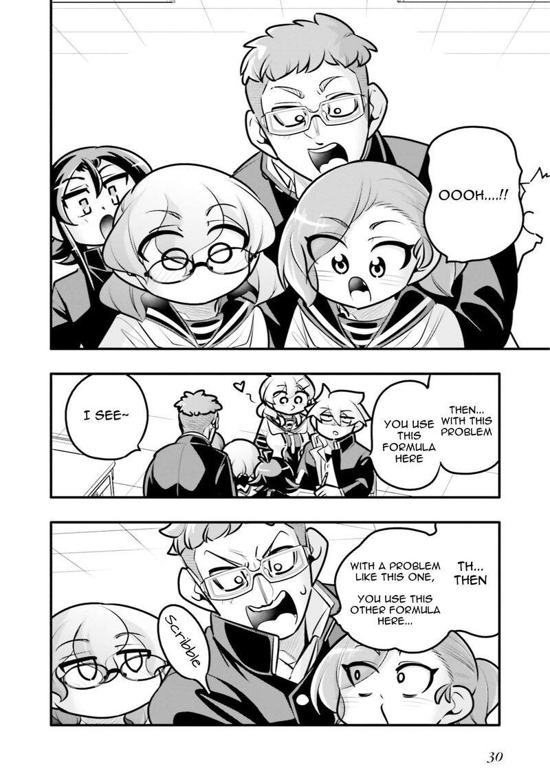 10 Nenkan Tomodachida To Omotteta Otokonoko Ni Kokuhaku Sareru Ohanashi 18b 10