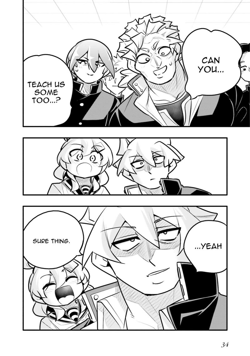 10 Nenkan Tomodachida To Omotteta Otokonoko Ni Kokuhaku Sareru Ohanashi 18b 14