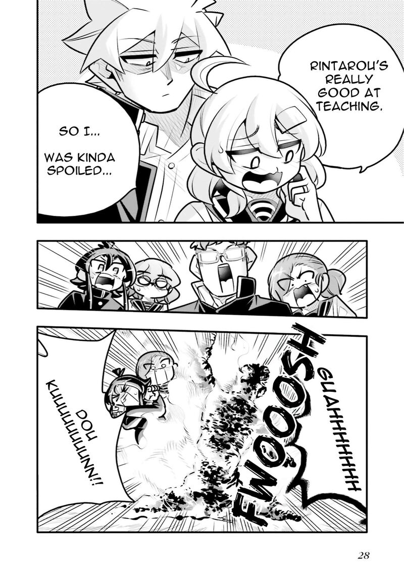 10 Nenkan Tomodachida To Omotteta Otokonoko Ni Kokuhaku Sareru Ohanashi 18b 8