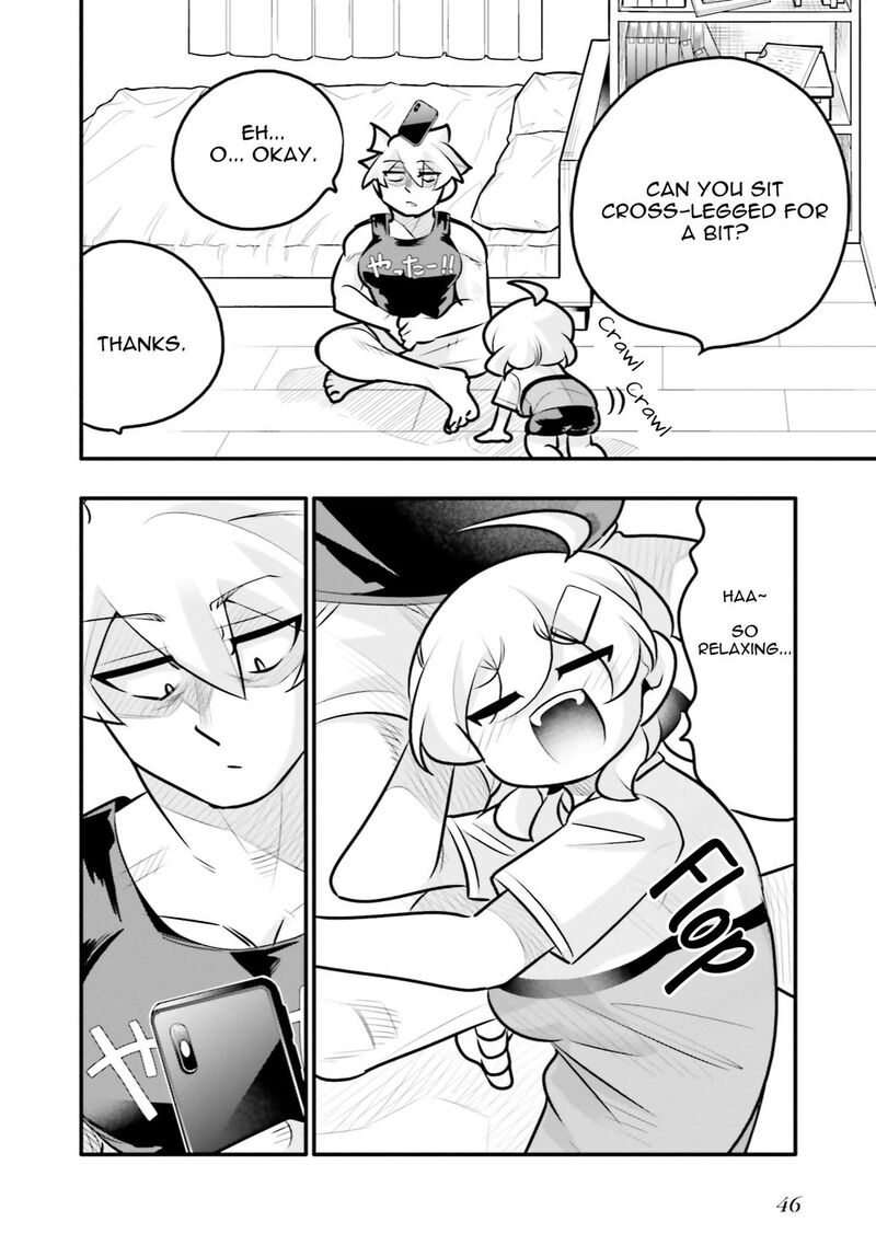 10 Nenkan Tomodachida To Omotteta Otokonoko Ni Kokuhaku Sareru Ohanashi 19a 10