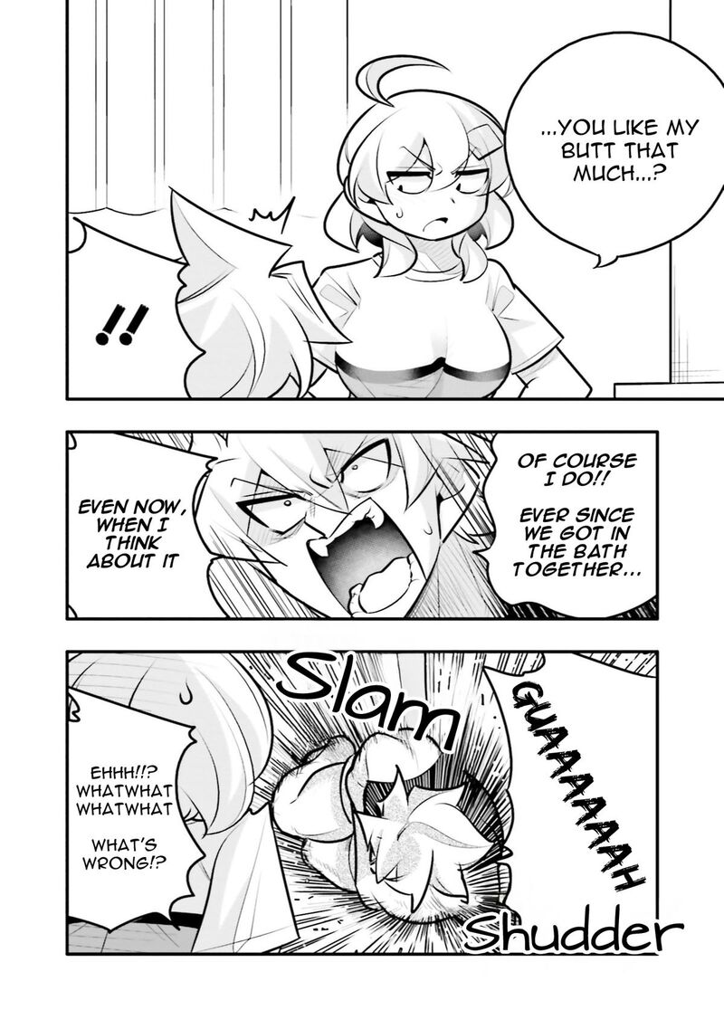 10 Nenkan Tomodachida To Omotteta Otokonoko Ni Kokuhaku Sareru Ohanashi 19b 10