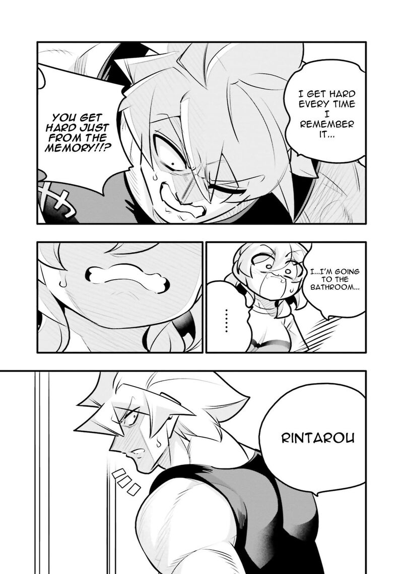 10 Nenkan Tomodachida To Omotteta Otokonoko Ni Kokuhaku Sareru Ohanashi 19b 11