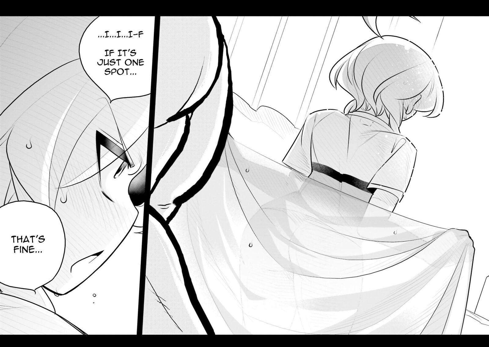 10 Nenkan Tomodachida To Omotteta Otokonoko Ni Kokuhaku Sareru Ohanashi 19b 12