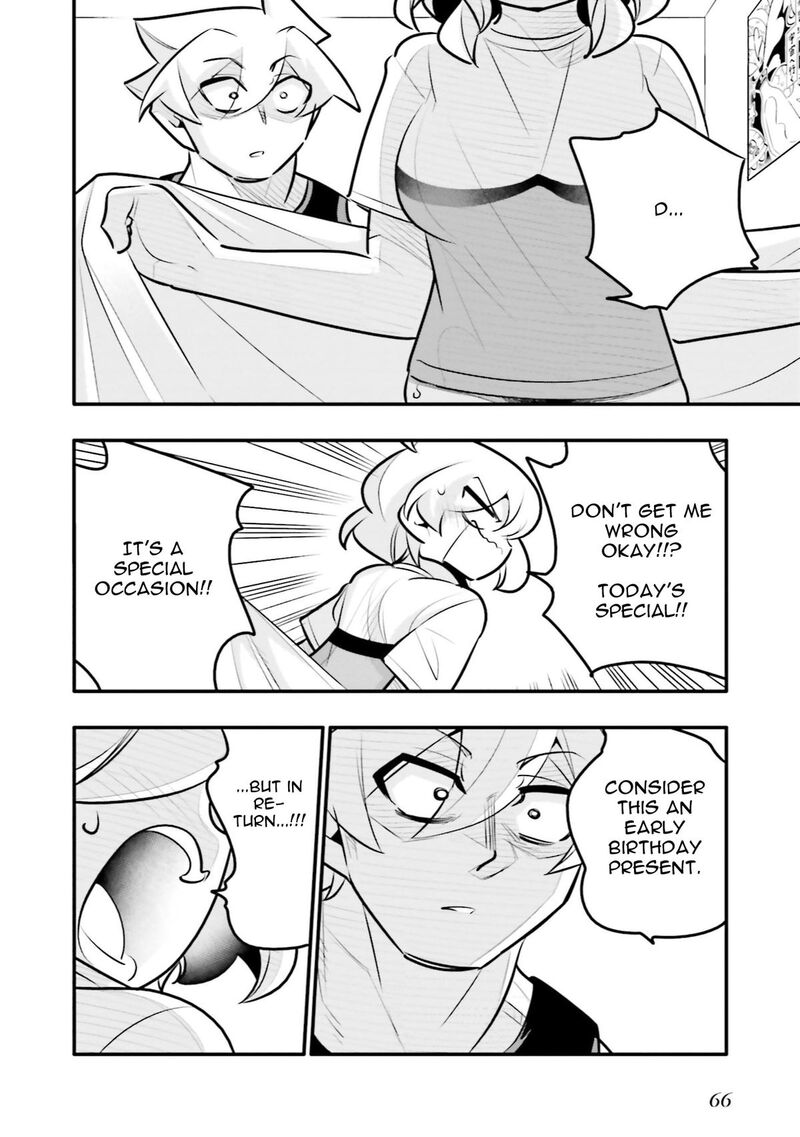 10 Nenkan Tomodachida To Omotteta Otokonoko Ni Kokuhaku Sareru Ohanashi 19b 13