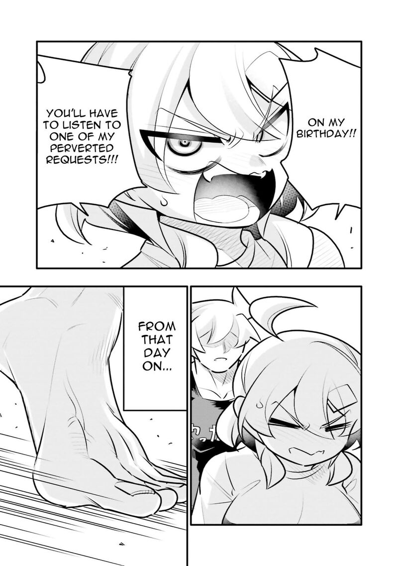 10 Nenkan Tomodachida To Omotteta Otokonoko Ni Kokuhaku Sareru Ohanashi 19b 14