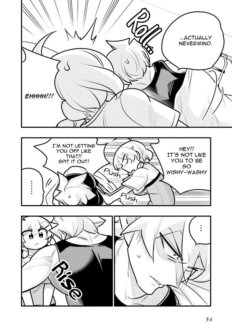 10 Nenkan Tomodachida To Omotteta Otokonoko Ni Kokuhaku Sareru Ohanashi 19b 2