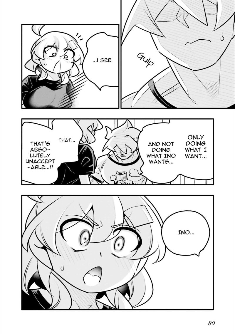 10 Nenkan Tomodachida To Omotteta Otokonoko Ni Kokuhaku Sareru Ohanashi 20a 12