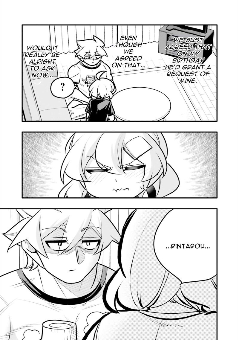 10 Nenkan Tomodachida To Omotteta Otokonoko Ni Kokuhaku Sareru Ohanashi 20a 5