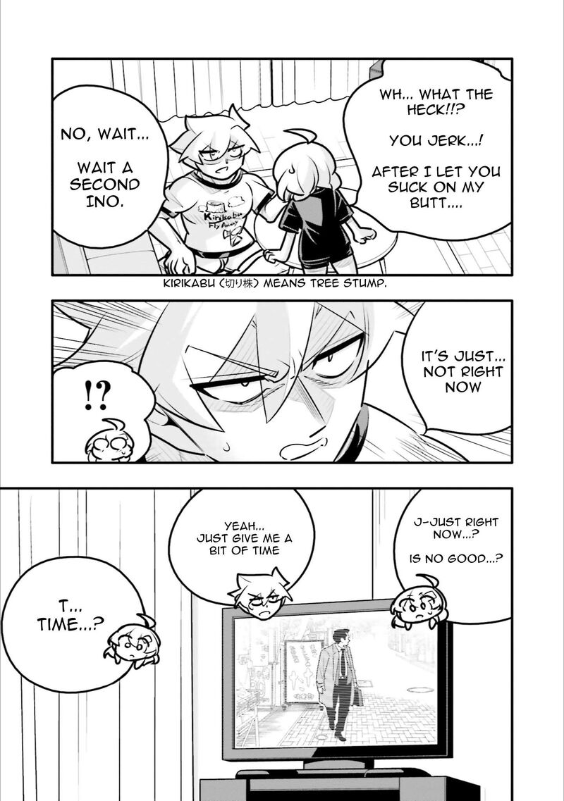 10 Nenkan Tomodachida To Omotteta Otokonoko Ni Kokuhaku Sareru Ohanashi 20a 7