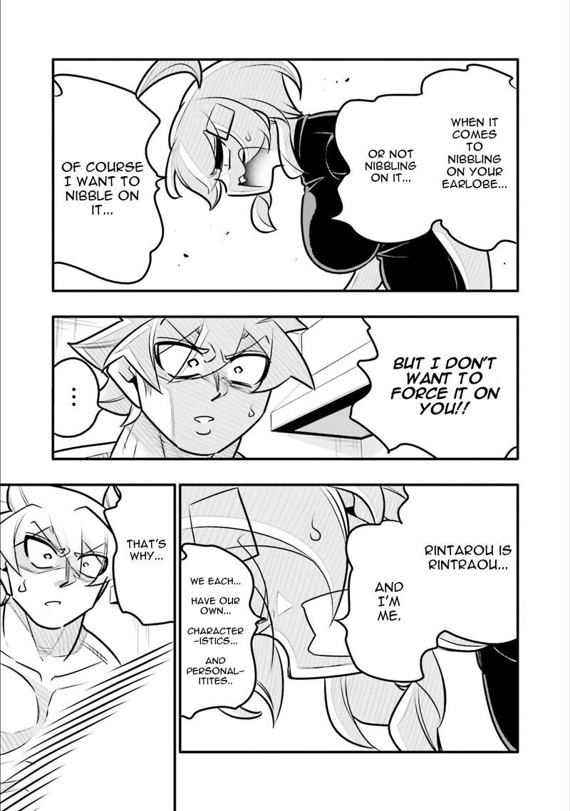 10 Nenkan Tomodachida To Omotteta Otokonoko Ni Kokuhaku Sareru Ohanashi 20b 11