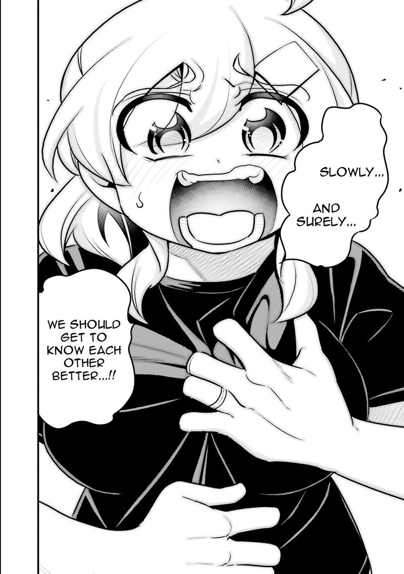 10 Nenkan Tomodachida To Omotteta Otokonoko Ni Kokuhaku Sareru Ohanashi 20b 12