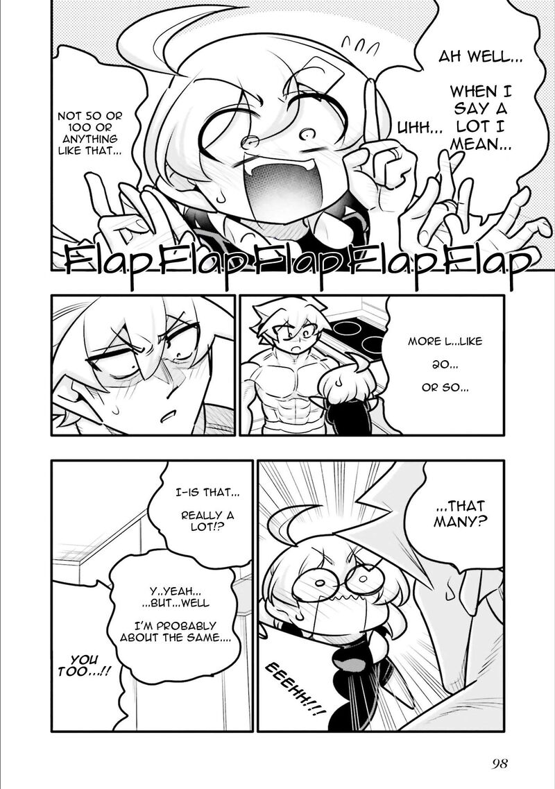 10 Nenkan Tomodachida To Omotteta Otokonoko Ni Kokuhaku Sareru Ohanashi 20b 14