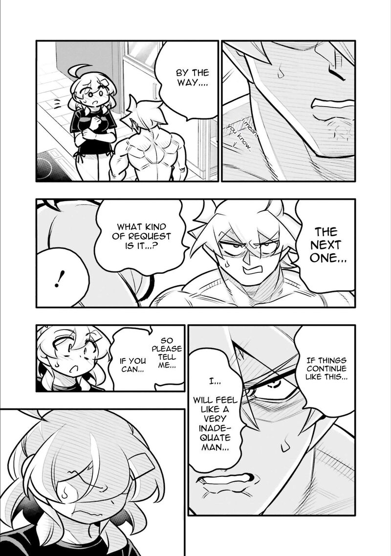 10 Nenkan Tomodachida To Omotteta Otokonoko Ni Kokuhaku Sareru Ohanashi 20b 15