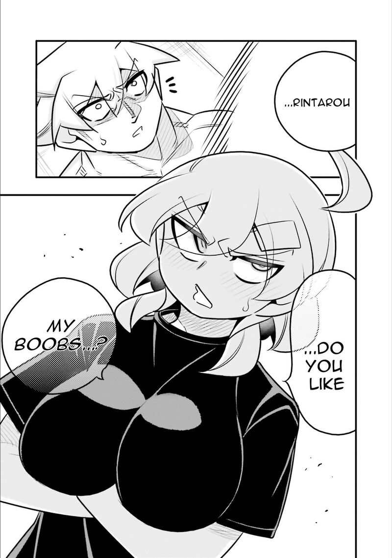 10 Nenkan Tomodachida To Omotteta Otokonoko Ni Kokuhaku Sareru Ohanashi 20b 16