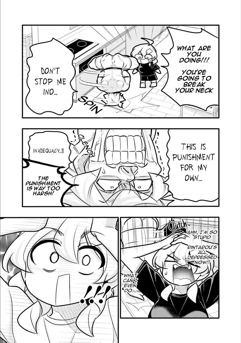 10 Nenkan Tomodachida To Omotteta Otokonoko Ni Kokuhaku Sareru Ohanashi 20b 3