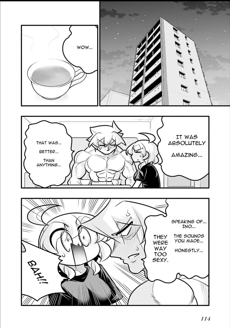 10 Nenkan Tomodachida To Omotteta Otokonoko Ni Kokuhaku Sareru Ohanashi 21a 13