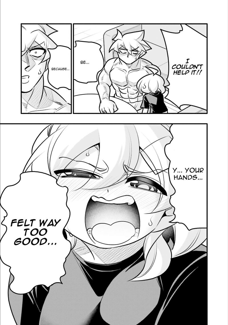 10 Nenkan Tomodachida To Omotteta Otokonoko Ni Kokuhaku Sareru Ohanashi 21a 14