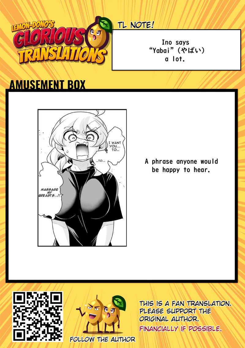 10 Nenkan Tomodachida To Omotteta Otokonoko Ni Kokuhaku Sareru Ohanashi 21a 16