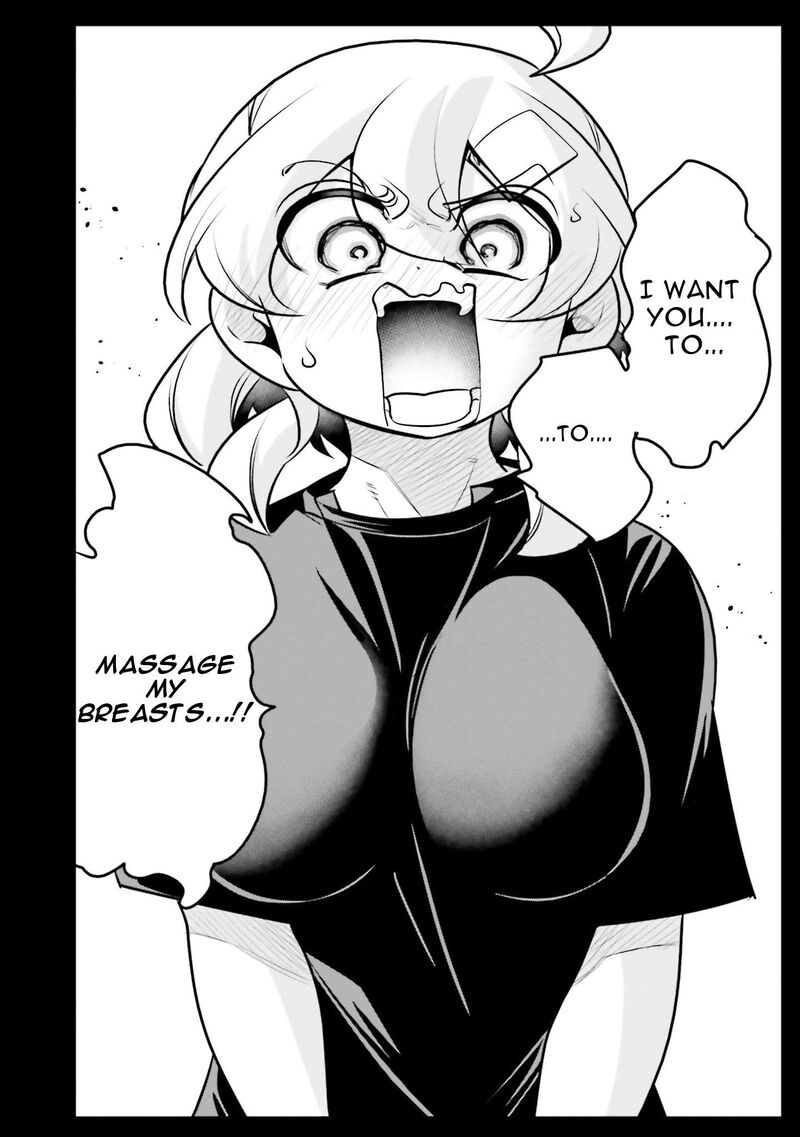 10 Nenkan Tomodachida To Omotteta Otokonoko Ni Kokuhaku Sareru Ohanashi 21a 2